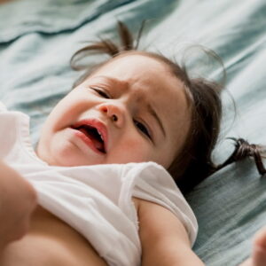 Toddler Tantrums: Prevent and Handle Them with Love