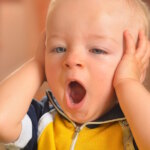 jetlag in babies and toddlers
