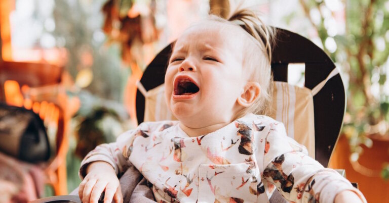 Restless Behavior 21 Vital Tips For Dining Out With a Toddler and Love It!