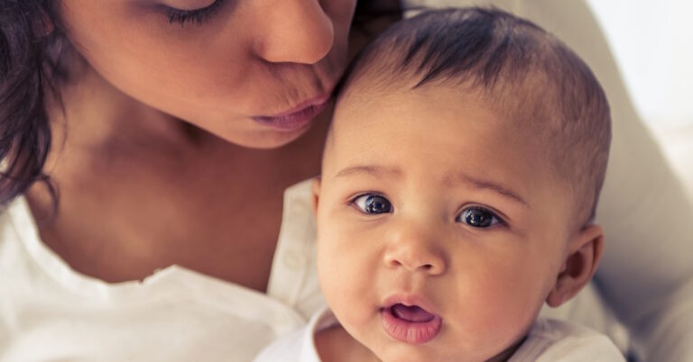 Read more about the article My Baby Is Overly Sensitive To Noise – What Shall I Do?