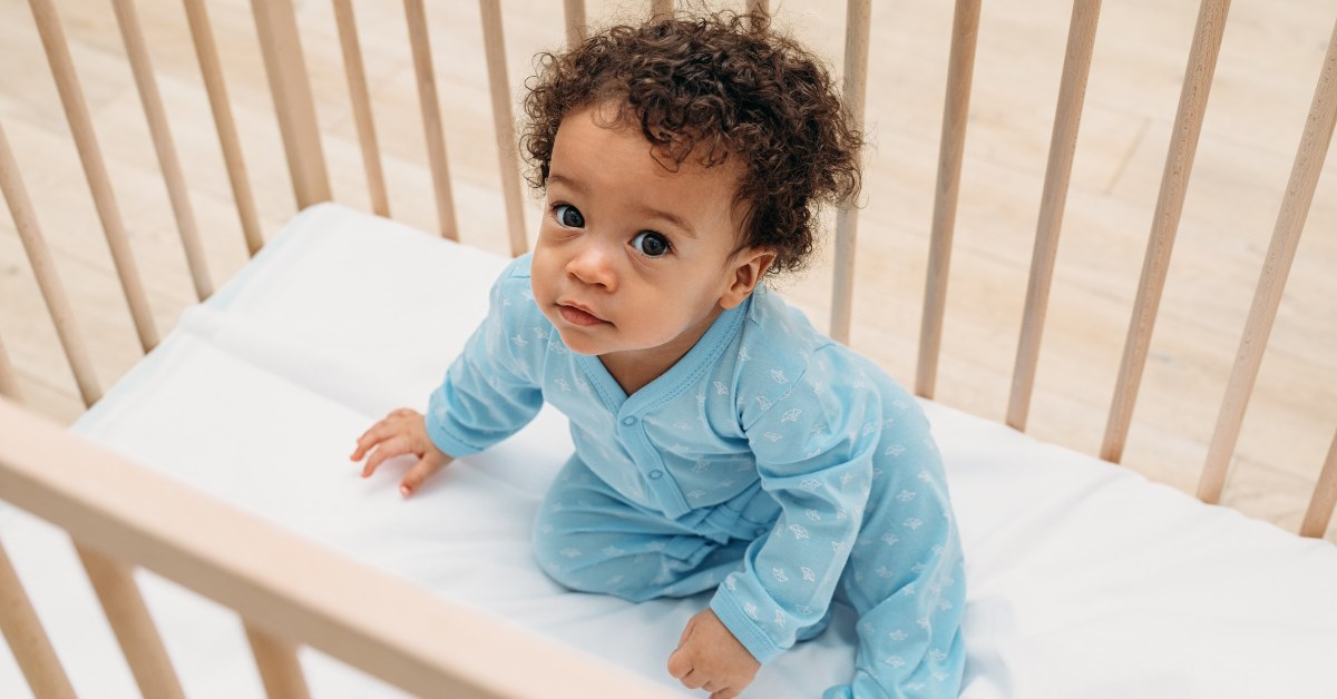 10-month-old baby sleep schedule