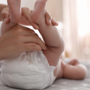 Baby Poop Colors Explained: Health Signs to Watch For