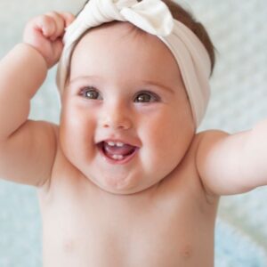 When Do Babies Start Dancing? (and Why You Should Care)