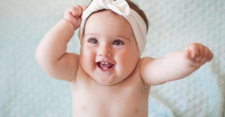Read more about the article When Do Babies Start Dancing? (and Why You Should Care)