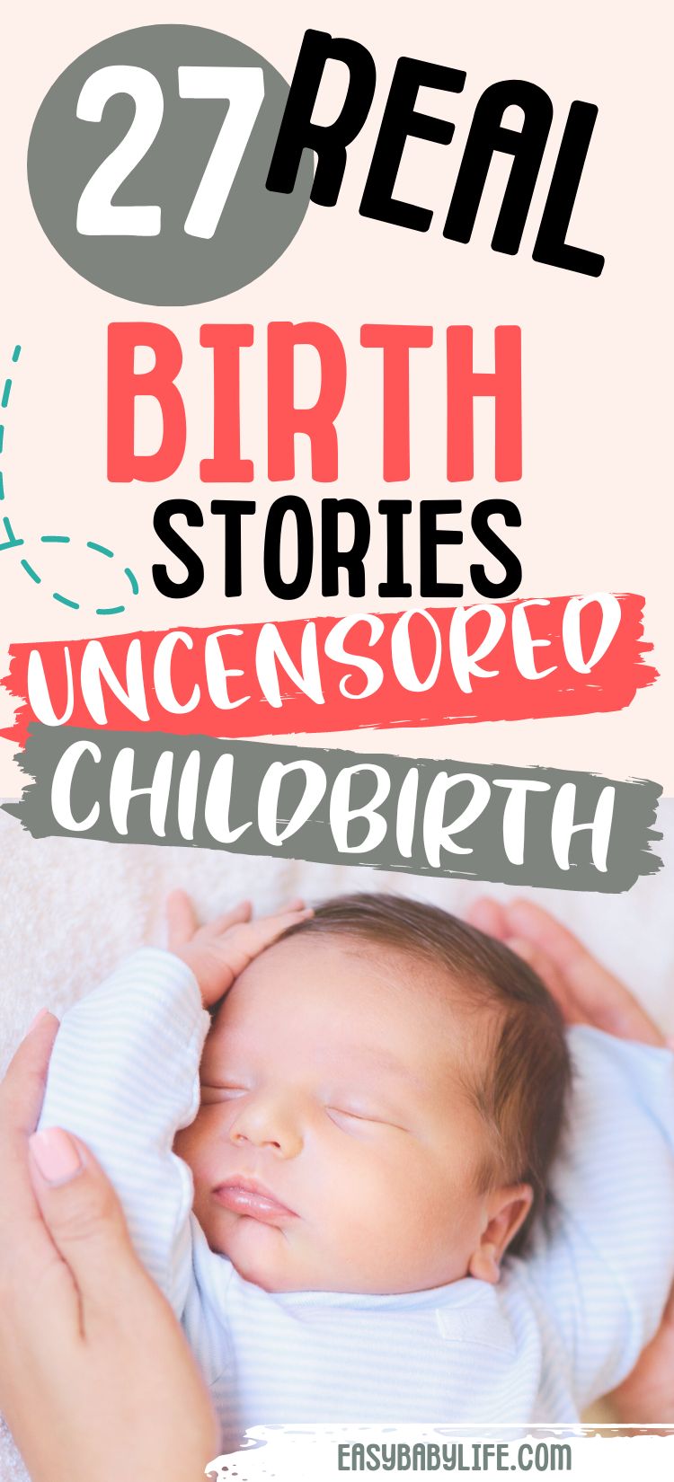 real birth stories